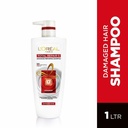 L Oreal Paris Total Repair 5 Shampoo  1000 Ml