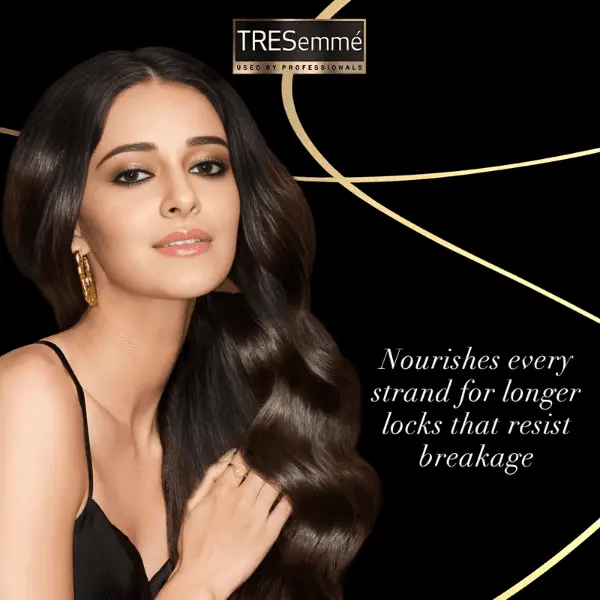 tresemme hairfall defense+ professional shampoo 1 ltr.