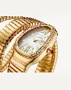 Bvlgari For Her 7AA Premium Quality Collection Model - Serpenti Tubogas 