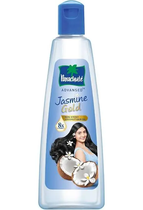 Parachute Advansed Aloe Vera Enriched Coconut Hair Oil, 2