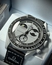 Omega x Swatch For Men's Watch Quality Grade 7AA Premium Collection Model Earth Phase MoonSwatch
