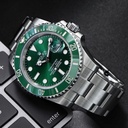 Rolex For Men 5A Premium Collection Submariner Series Dial Size 43mm Features follows 