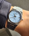 Tissot For Men 7AA Ultra Premium collection Model PRX Powermatic Dial Size 42mm