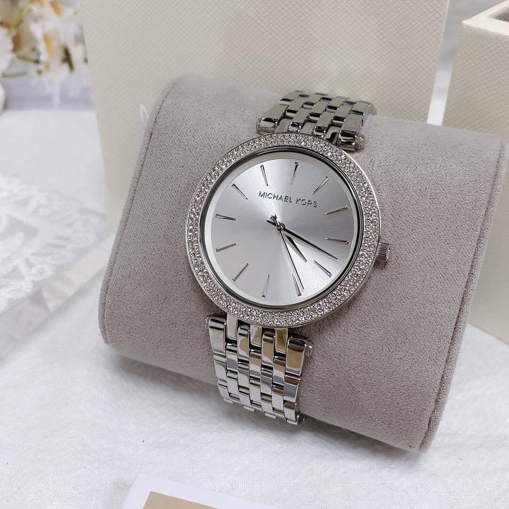 Michael Kors For Beauties 7AA Premium Collection Model no Darci Collection Dial Size 36mm 