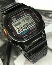 G-Shock for Unisex, 7AA Premium Collection, Model GMW B5000D 1DR, Dial Size 42MM