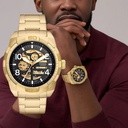 Fossil For Men 7AA Premium Collection Model Modern Machine Automatic ZBlack Same As Original model 