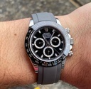 Rolex For Men New Cosmograph Daytona Black Dial Same As Original model 