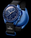 Brand Omega x Swatch For Men's Watch Quality Grade 7AA Premium Collection Same As Original model 