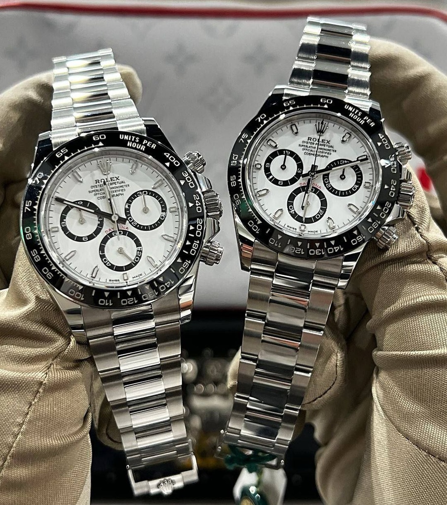 Rolex Daytona Panda🖤🤍 Same As Original model 