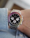 Rolex For Men 5A Premium Collection Model Rolex Exclusives Dial Size - 42mm Water Resistant PROFESSIONAL AND CLASSIC CHOICE❣️