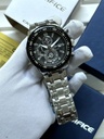 Casio Edifice EFR-539* Edifice Casio❤ EFR-539 For men 7A Quality Original model
