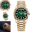 ROLEX DAY DATE 36 😍 For Men’s 5A Premium Quality Day Date 36 Collection