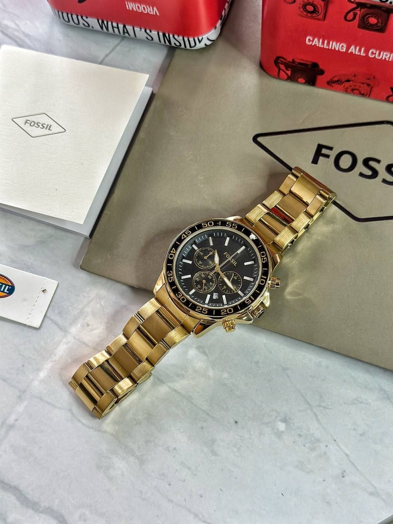 Fossil Bonson Fossil For him 7AAA PREMIUM COLLECTION