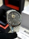 Tissot Lelocle Powermatic 80 Open Heart Tissot For Men's Quality 7AA Premium Collection 