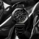 G-Shock For Unisex 7AA Premium Collection Model GMB-2100 