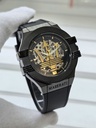 Maserati For Men 7AA Premium Collection Model Potenza Automatic Dial Size 42mm