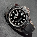 Rolex For Men 7A Premium Collection Model - Rolex Oyster Yacht-Master Dial Size - 40mm