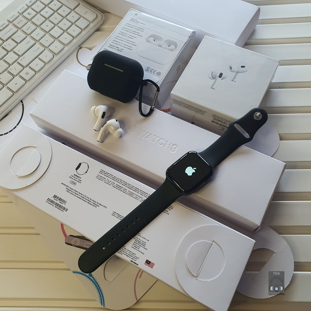 Apple Premium Combo* 🔥