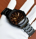 Fossil For Men 7AA Premium Collection Model - Modern Machine Automatic Number - ME33217 Dial Size - 44mm