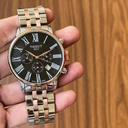 Tissot For Men 7AA Premium Collection Tissot 1853 Dial Size - 43mm 