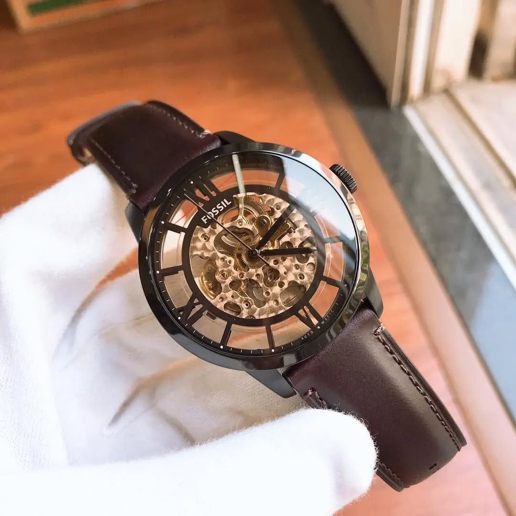 Fossil For men 7AAA PREMIUM COLLECTION Model ME3098