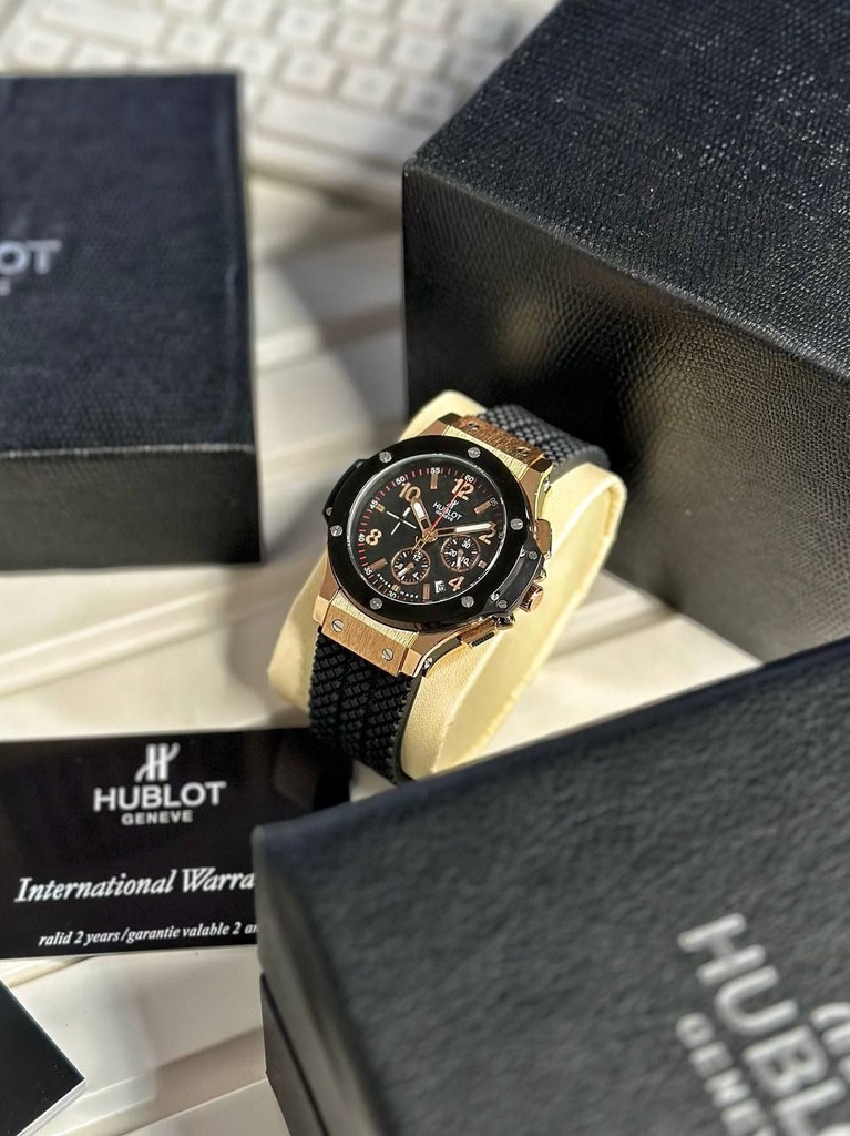 Hubot Big Bang Series 😍 Hublot For Men 7A Big Bang Slim