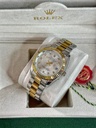 Rolex Date Just Oyster Collection LEADERS & VISIONARY PREMIUM COLLECTION
