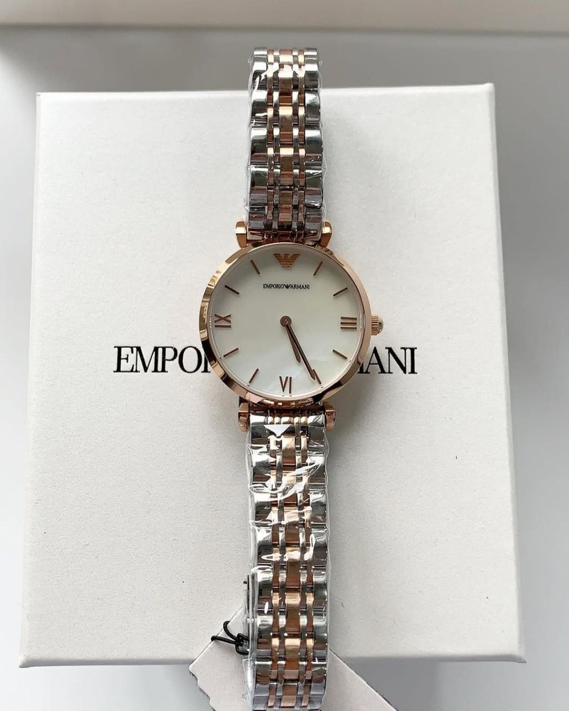 Emporio Armani Same As Original Model For Women 7A Premium Quality