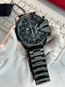  Diesel For Men 7A Premium Collection Model 10 BAR Case Size  51mm