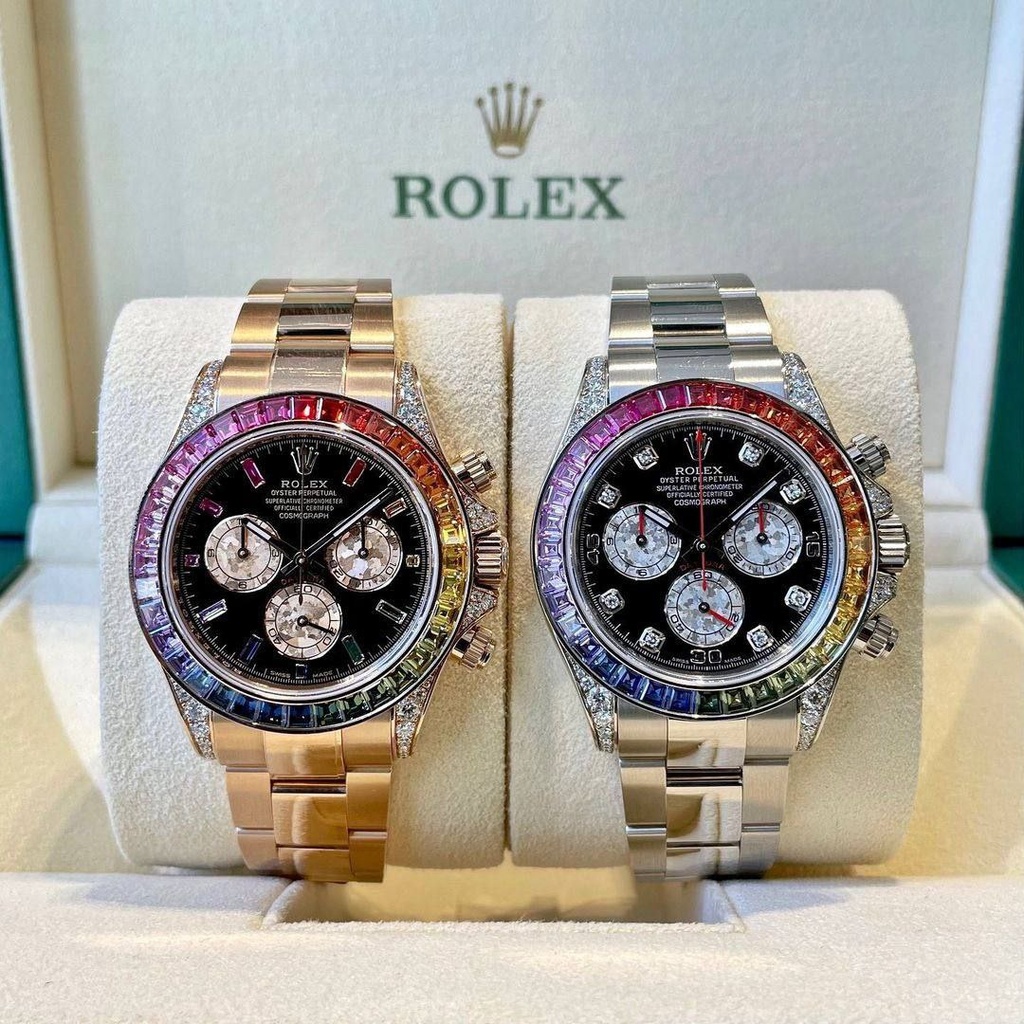 Rolex For Men 7A Premium Collection Model - Rolex Exclusives Dial Size - 42mm PROFESSIONAL AND CLASSIC CHOICE* ❣️