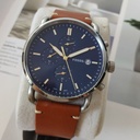 Fossil For Men 7A Premium Collection Model - Commuter Collection Dial Size - 43mm 