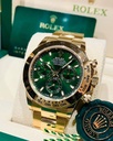 Rolex For Men 7AA Premium Collection Daytona 116508 Dial Size - 45mm 