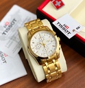 Tissot Premium For Men 7AA Premium Collection Dial Size - 43mm