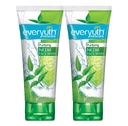 everyuth naturals Purifying NEEM FACE WASH PARABEN FREE