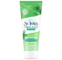 STIVes PIMPLE CLEAR FACE WASH 2% SALICYLIC ACID TEA TREE PARABEN FREE