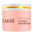 LAKME PEACH MILK VITE CRÈME