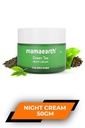 Mamaearth Green Tea SERUM GEL