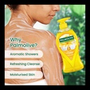 PALMOLIVE AROMA Forever Happy Frangipani & Neroli Shower Gel 750 mL