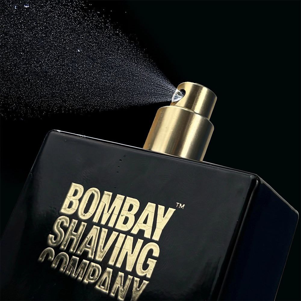 BOMBAY SHAVING COMPANY MILAN