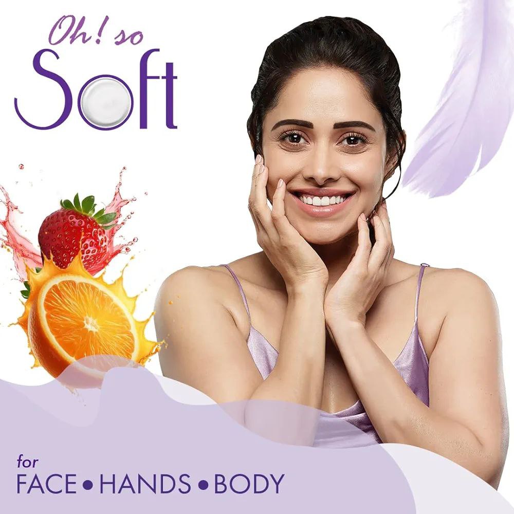 BORO PLUS Soft