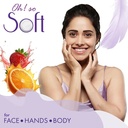 BORO PLUS Soft