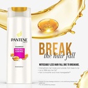 PANTENE HAIR SCIENCE PRO-V