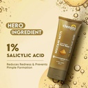 clensta the better way MULTANI MITTI Acne Control Face Wash