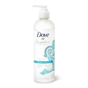 NEW Dove Amplified TEXTURES