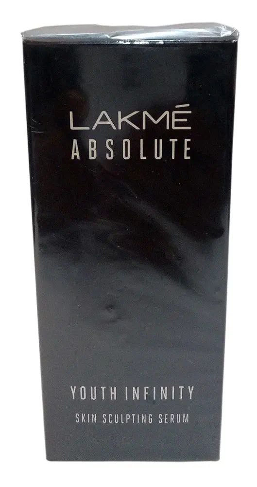 LAKME ABSOLUTE