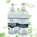 Astraaz GLYCERINE With Aloe Vera Multi-Purpose Skin Care
