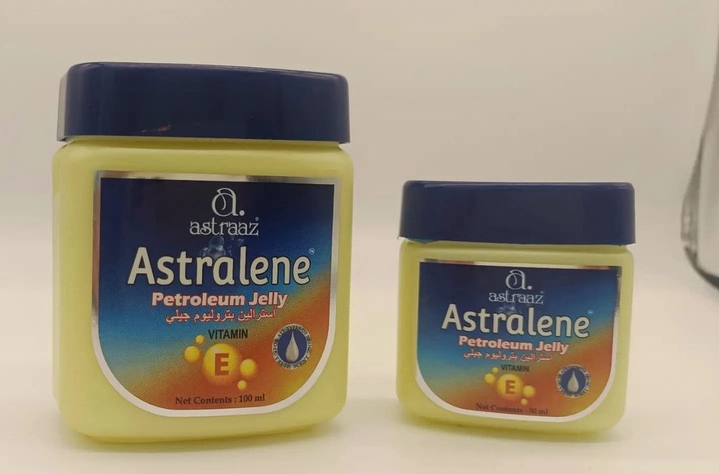 Astraaz Astralene Petroleum Jelly