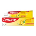 Colgate Anticavity Toothpatte