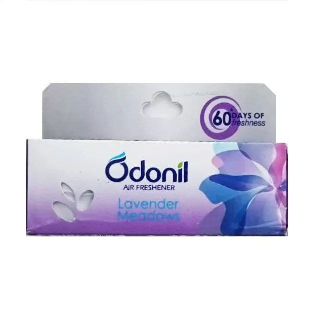[2428] Odonil Air Freshener lavender meadows 60 days of freshness