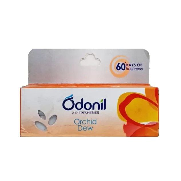 Odonil Air Freshner Orichd Dew 60 days of freshness
